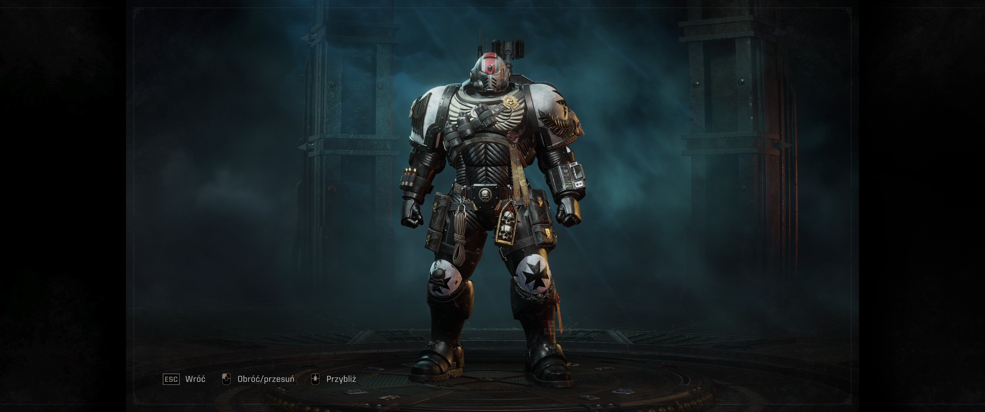 Black Templar