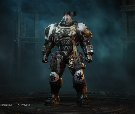 Black Templar