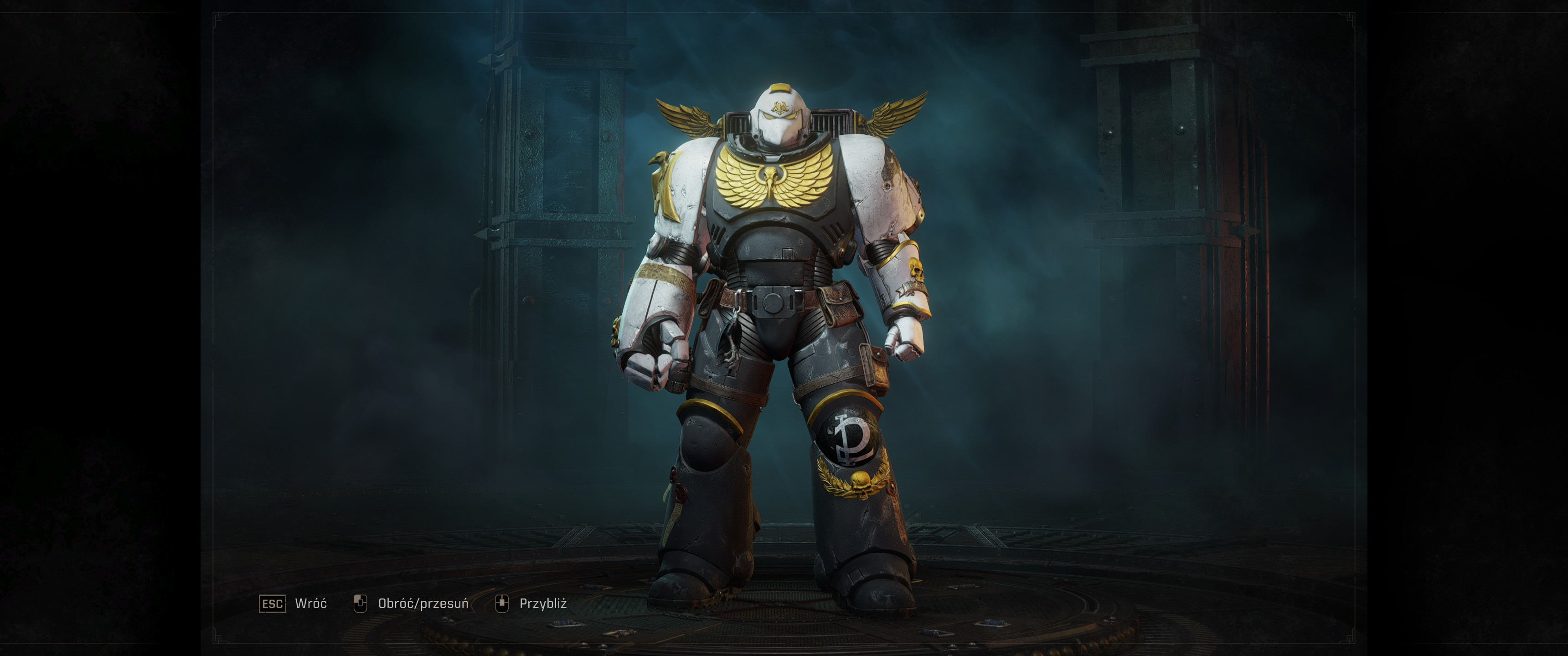 Raven Guard
