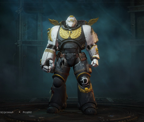 Raven Guard
