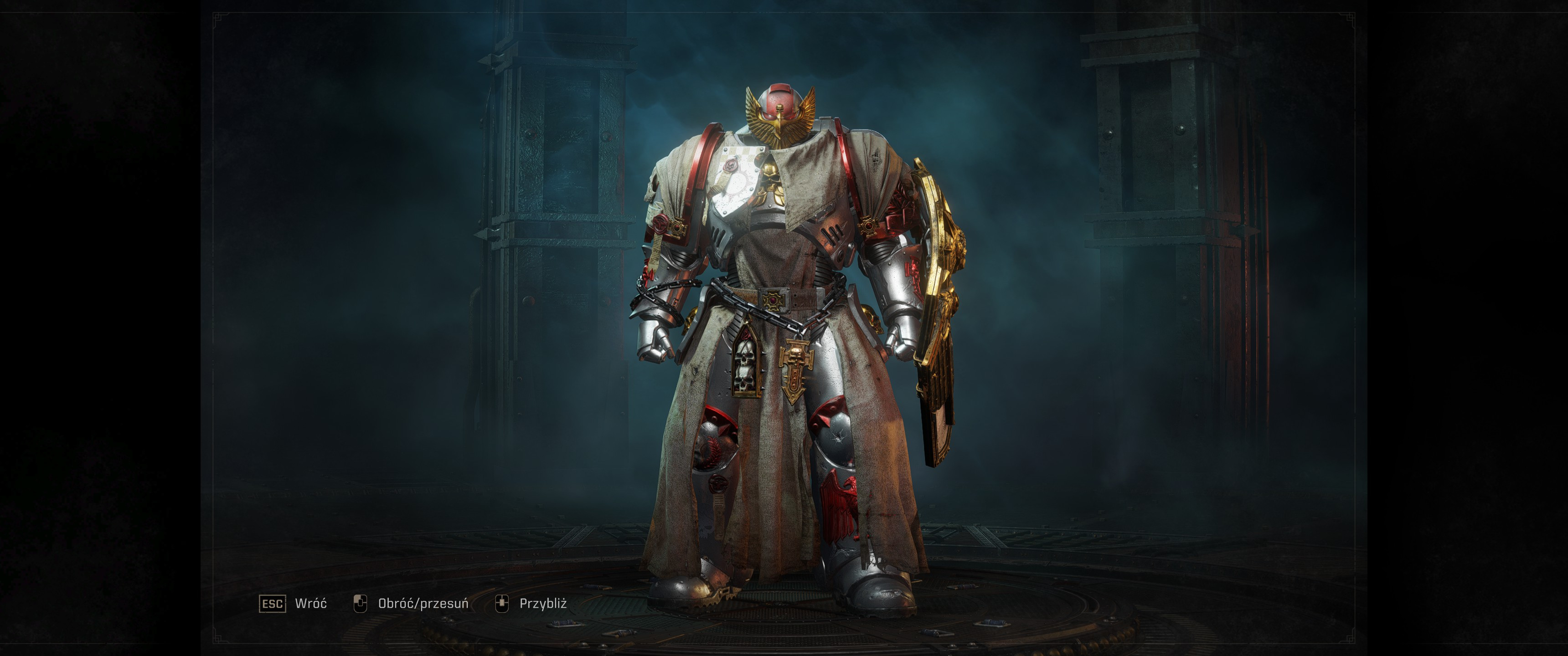 Grey Knights