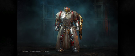 Grey Knights