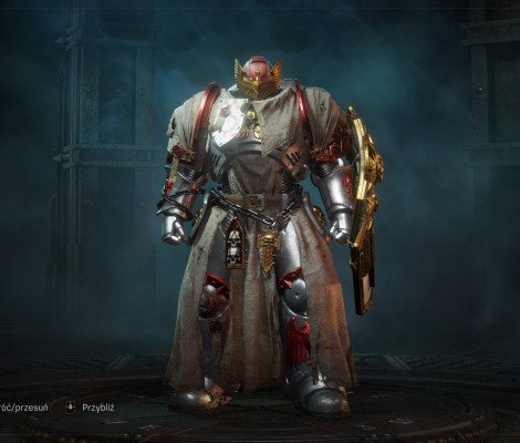 Grey Knights