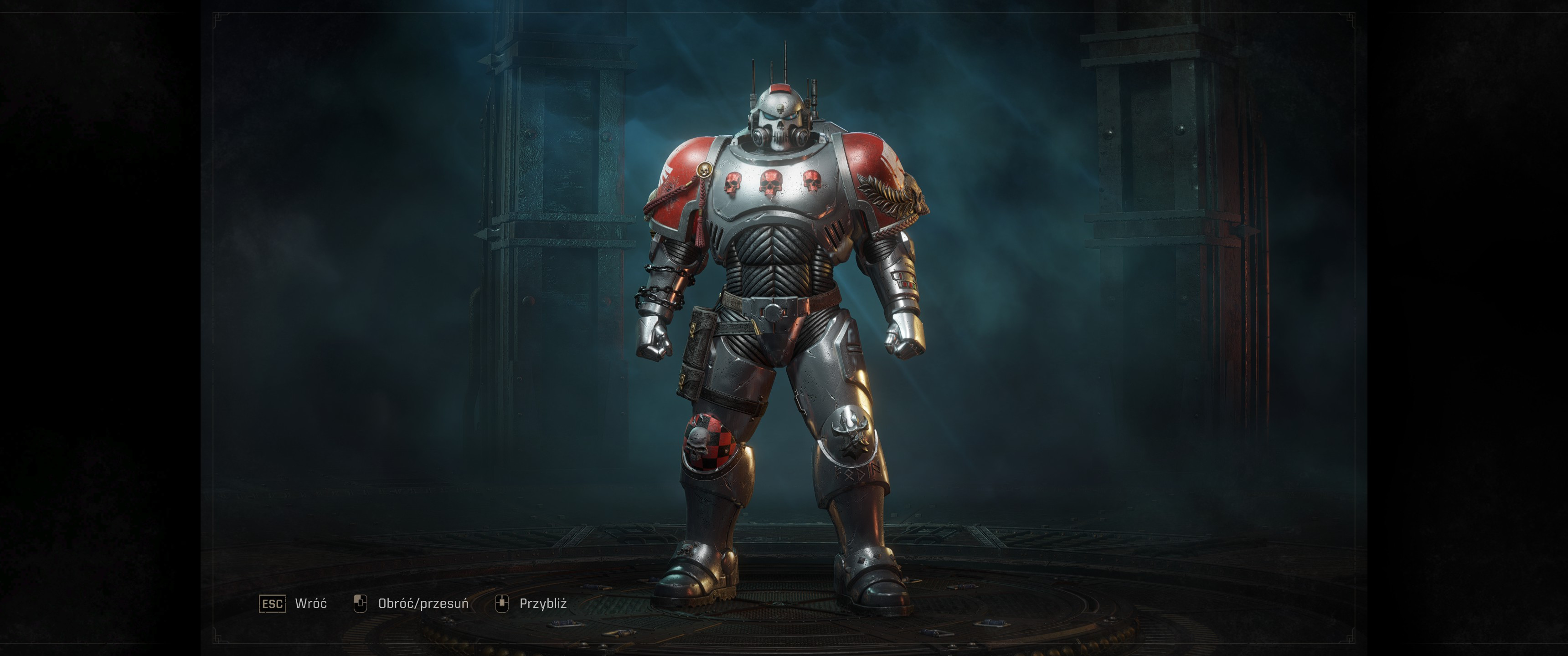 Grey Knights
