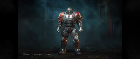 Grey Knights