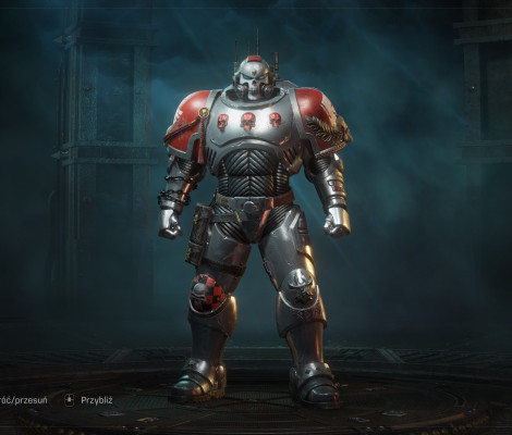 Grey Knights
