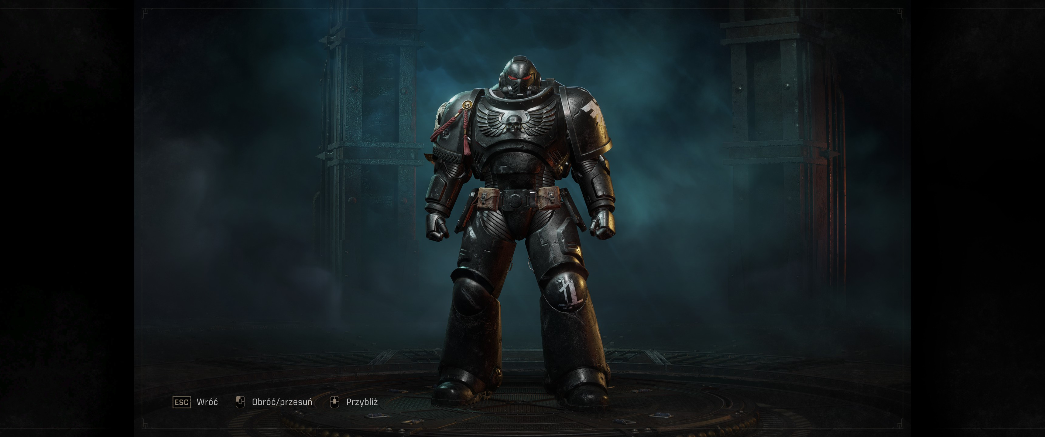 Dark Angels