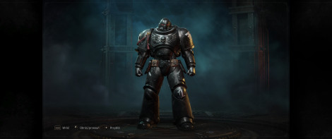 Dark Angels