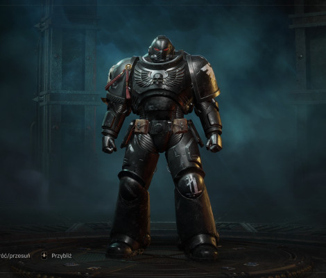 Dark Angels