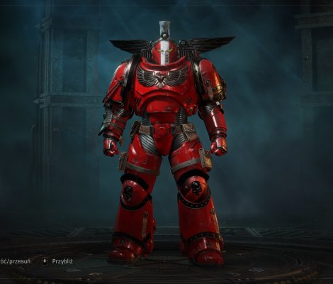 Blood Dragons