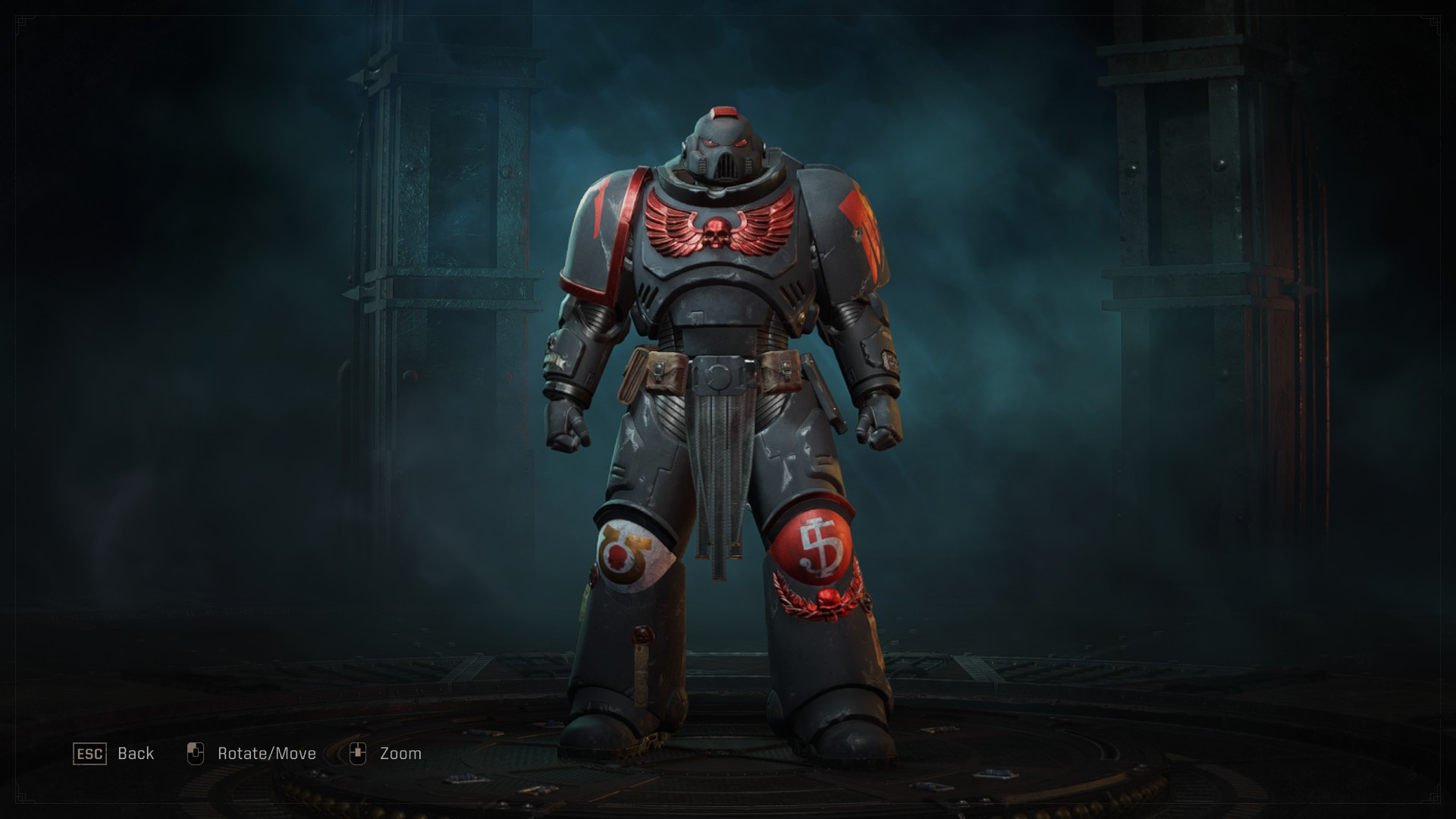 Custom Marine