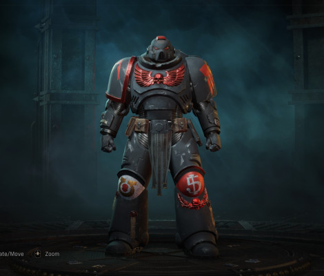 Custom Marine