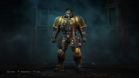 Custom Marine