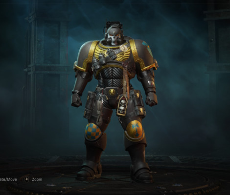 Custom Marine
