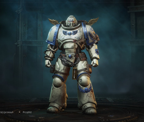 Ultra marine