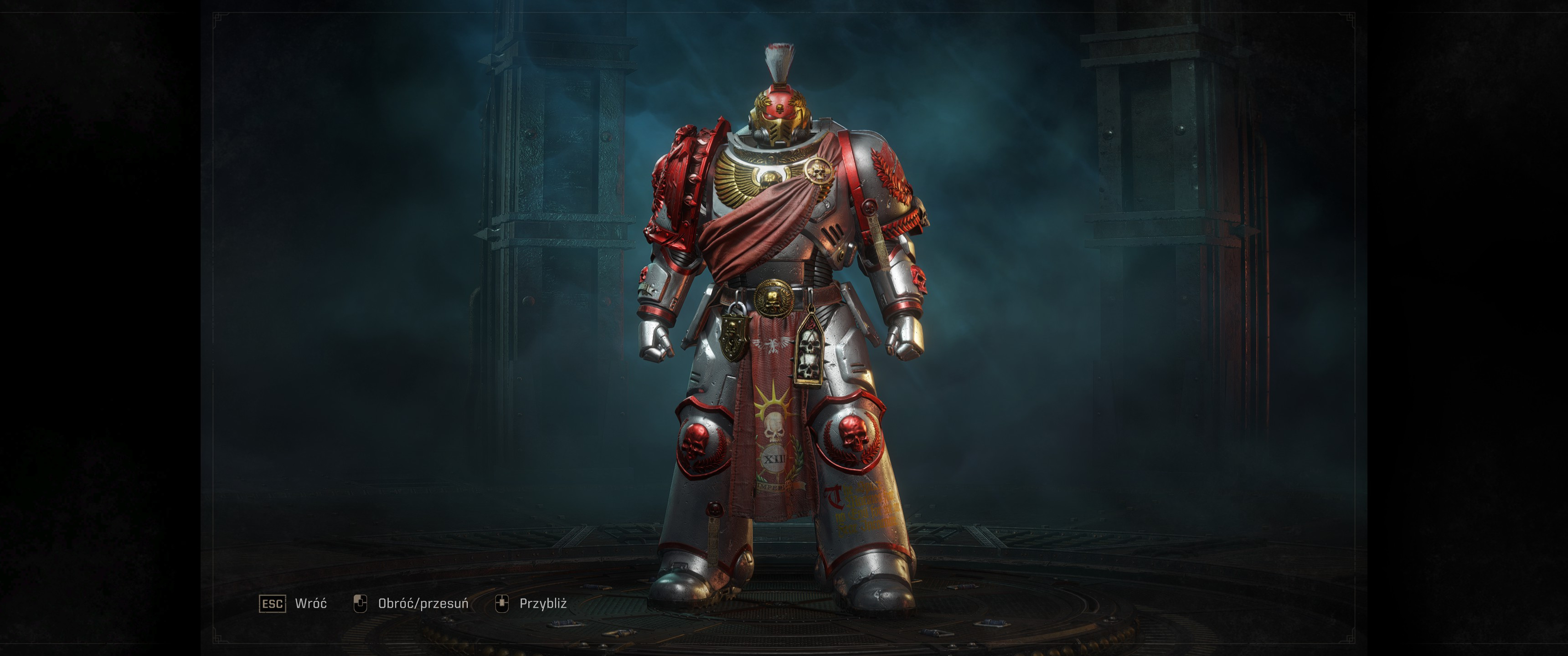 Grey Knights