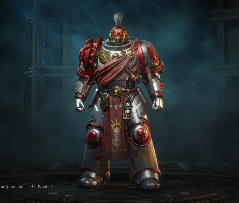 Grey Knights