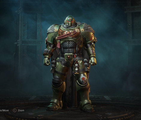 Castellans of the Rift
