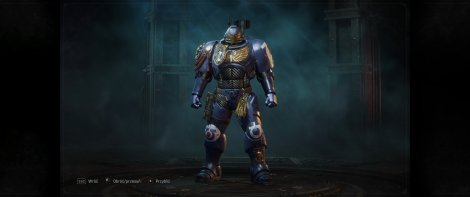 Ultramarines