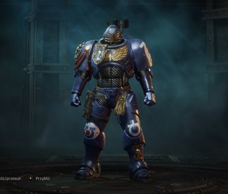 Ultramarines