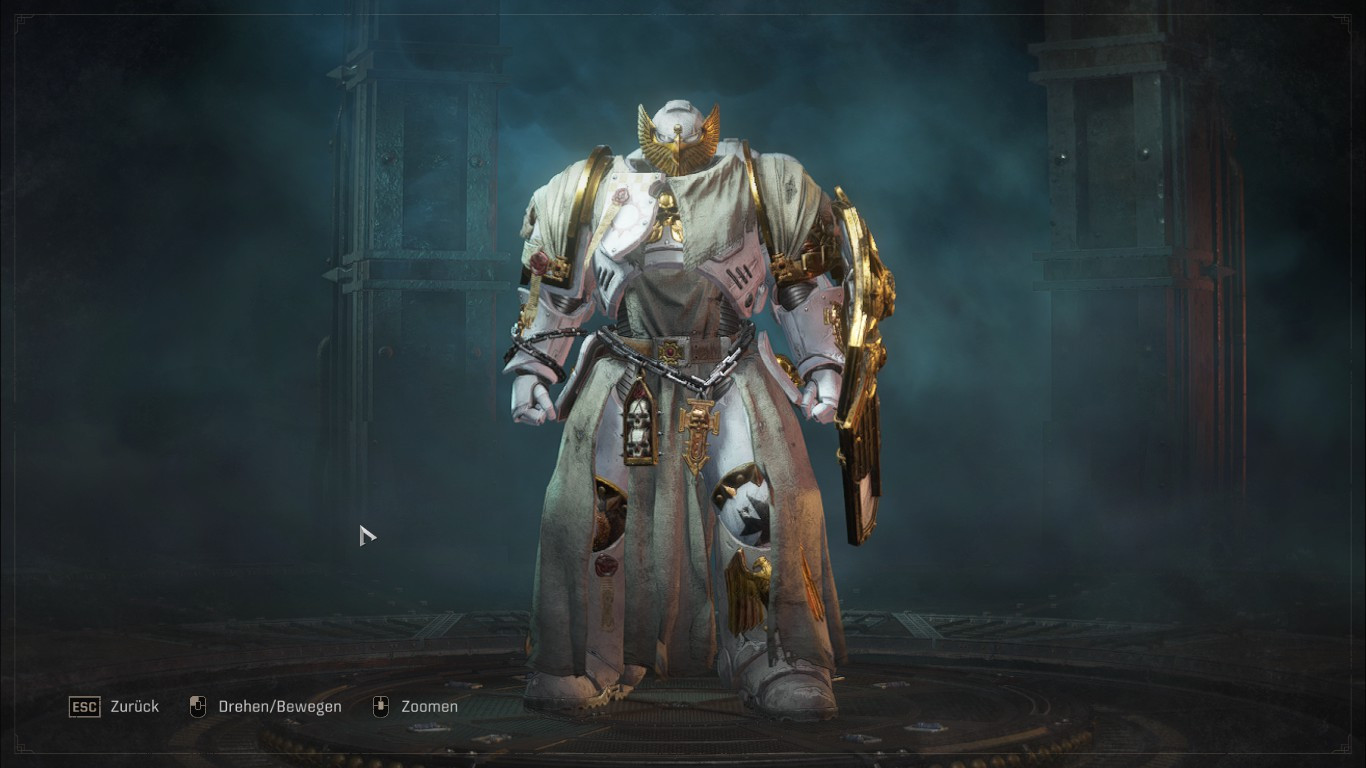 White Templars