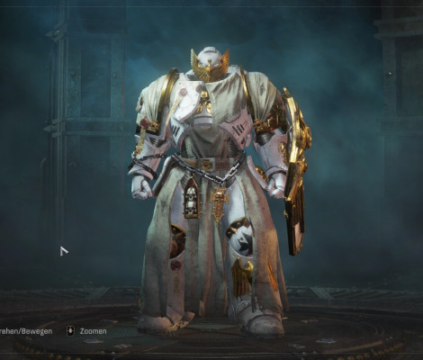 White Templars