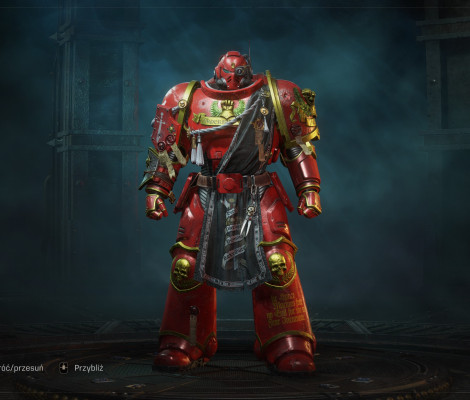 Red Templars