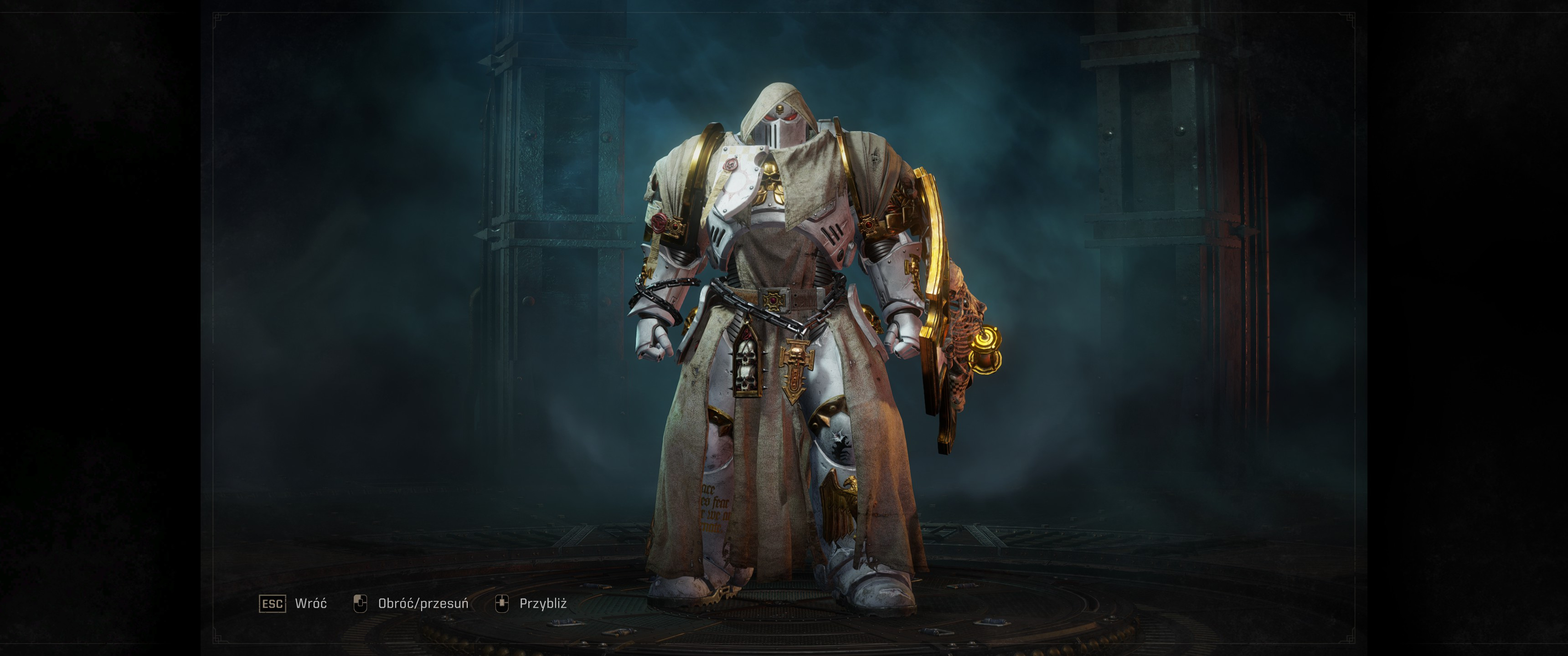 Bulwark