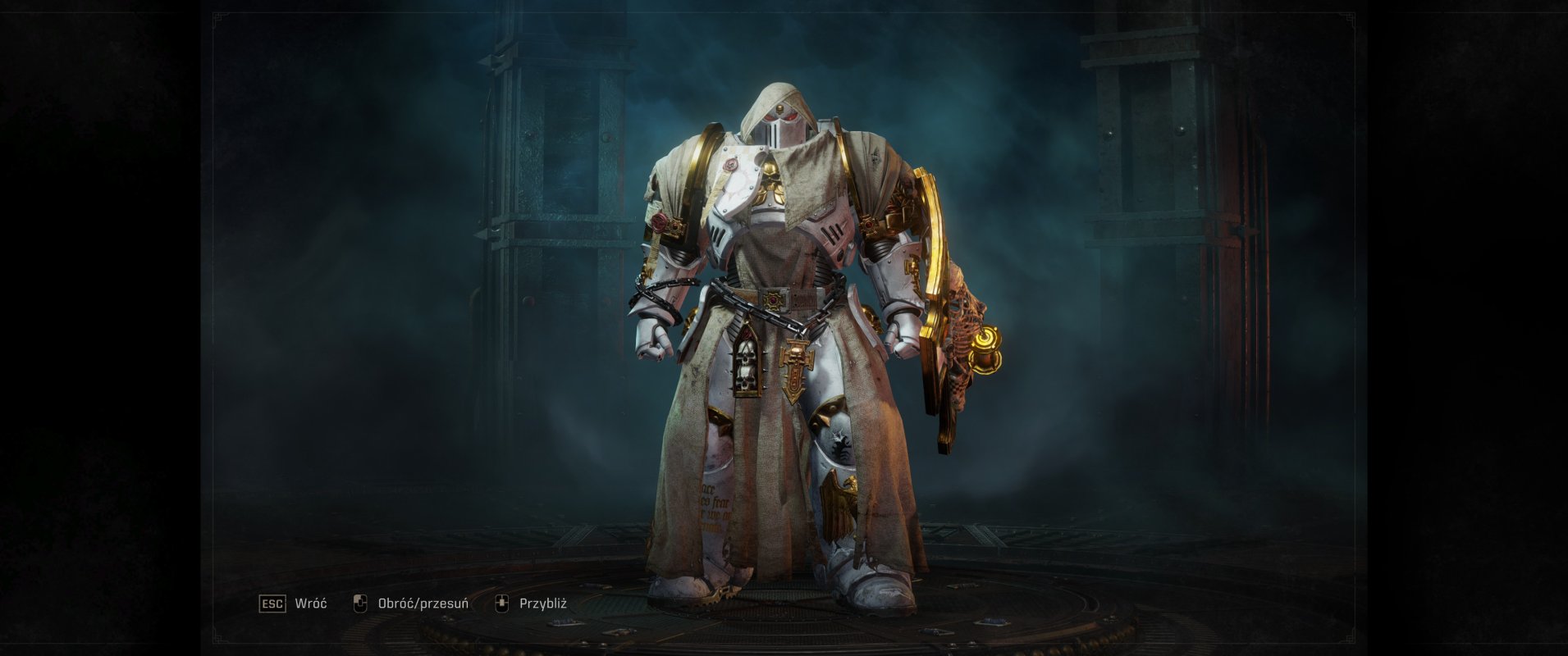 Bulwark
