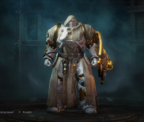 Bulwark