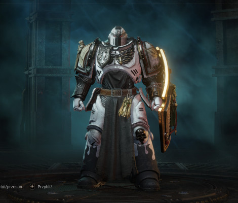 Blade of Vengeance