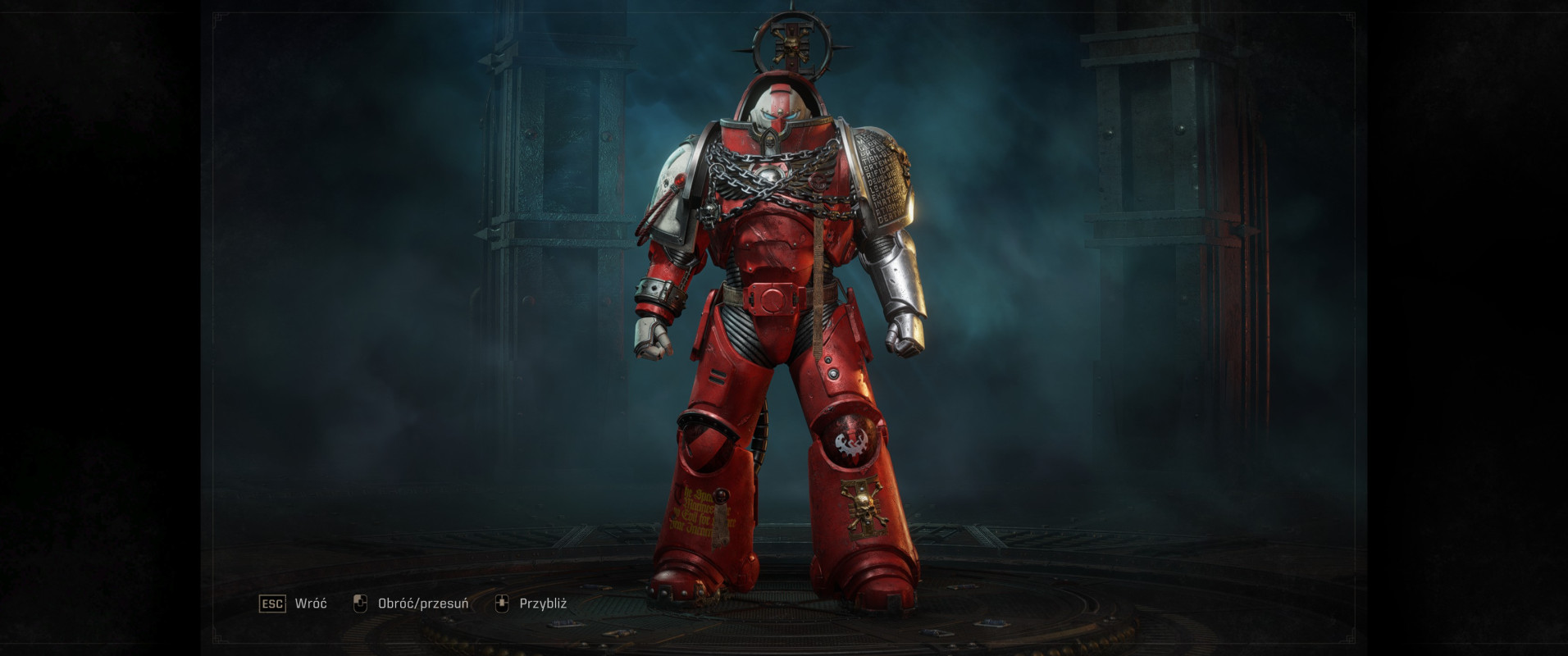 Blood Ravens