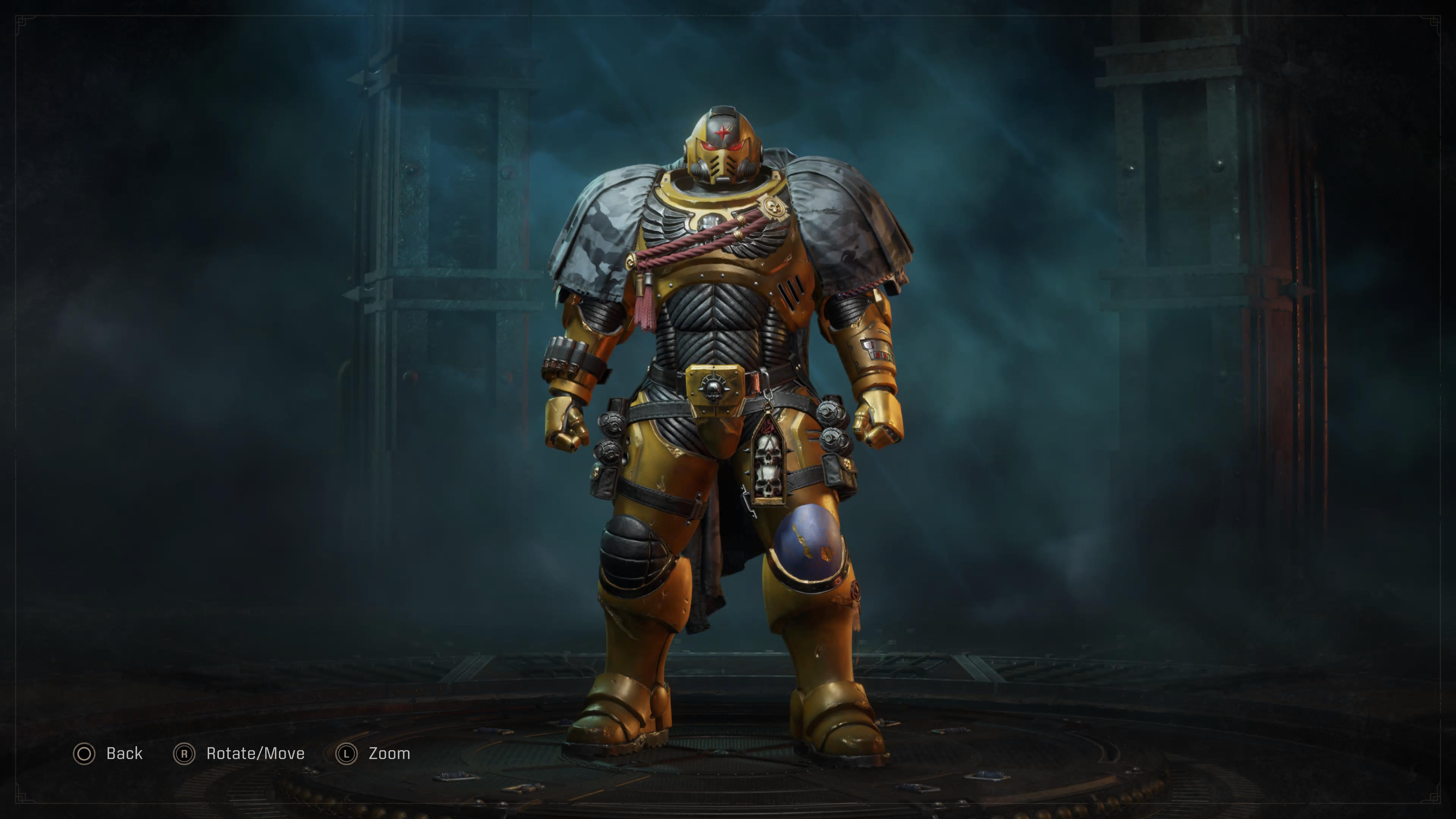 Lamenters
