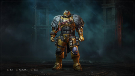 Lamenters
