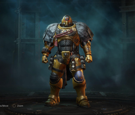 Lamenters