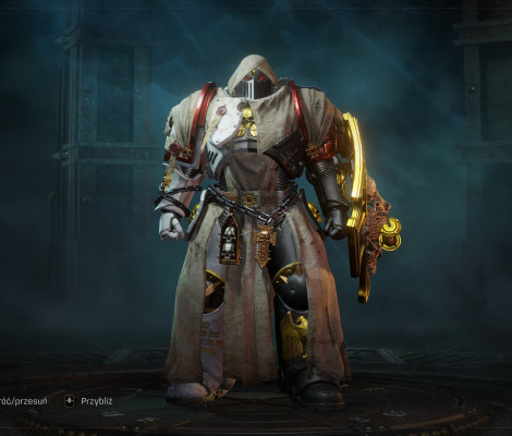 Celestial Host