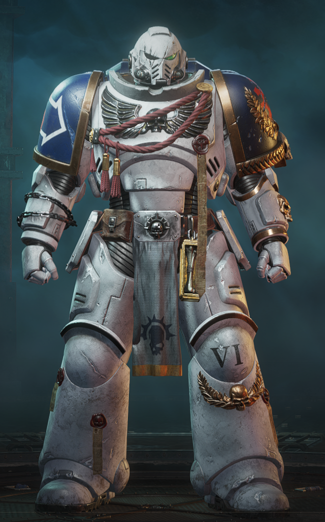 Crusade World Eater