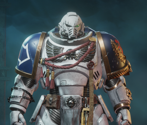 Crusade World Eater
